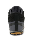 Xero Scrambler Mid Men's - Asphalt/Black