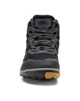 Xero Scrambler Mid Men's - Asphalt/Black