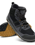 Xero Scrambler Mid Men's - Asphalt/Black
