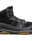 Xero Scrambler Mid Men's - Asphalt/Black