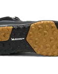 Xero Scrambler Mid Men's - Asphalt/Black