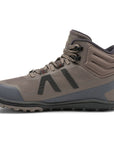 Xero Scrambler Mid II - Women's Ultra-Light Hiking Boot