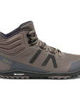 Xero Scrambler Mid II Women's - Morel
