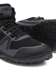 Xero Scrambler Mid II WP - Men's Waterproof, Ultra-Light Hiking Boot