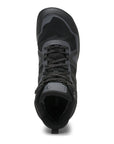 Xero Scrambler Mid II WP Men's - Black/Asphalt