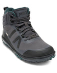 Xero Scrambler Mid II WP - Women's Waterproof Ultra-Light Hiking Boot