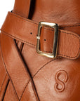 Shapen Divine Brown