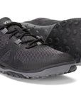 Xero Scrambler Low Men's - Black