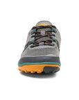 Xero Scrambler Low Womens - Tarmac Gray