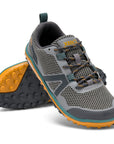 Xero Scrambler Low Womens - Tarmac Gray