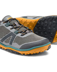 Xero Scrambler Low Womens - Tarmac Gray