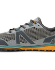 Xero Scrambler Low Womens - Tarmac Gray