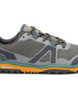 Xero Scrambler Low Womens - Tarmac Gray