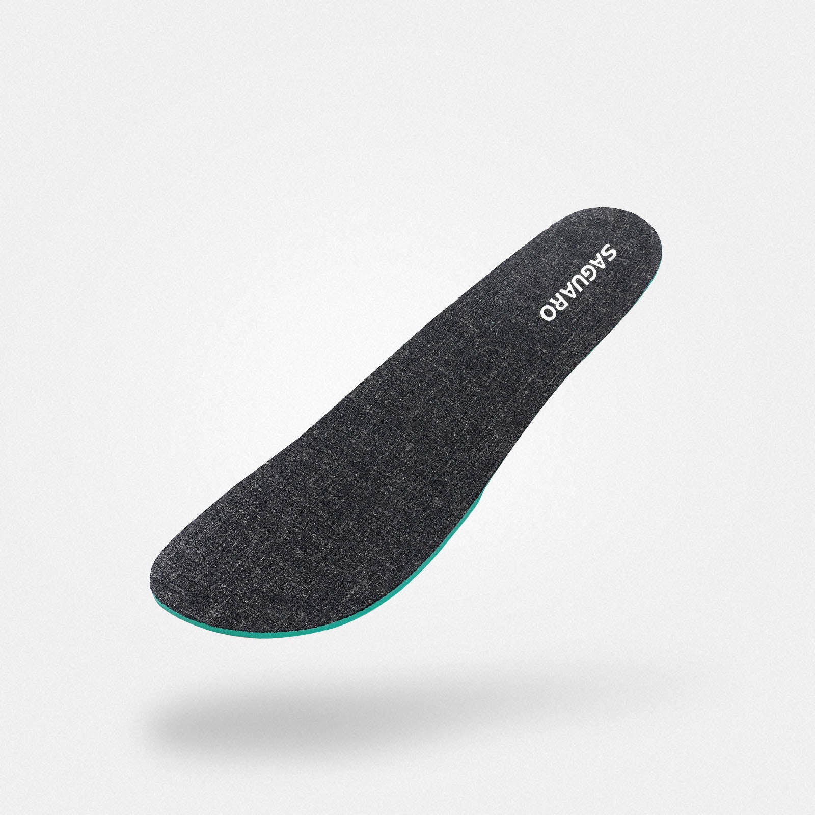 Saguaro Barefoot Shoes Insoles - Linen