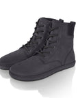 Shapen Urbaneer 2.0 Boots Nubuck Black