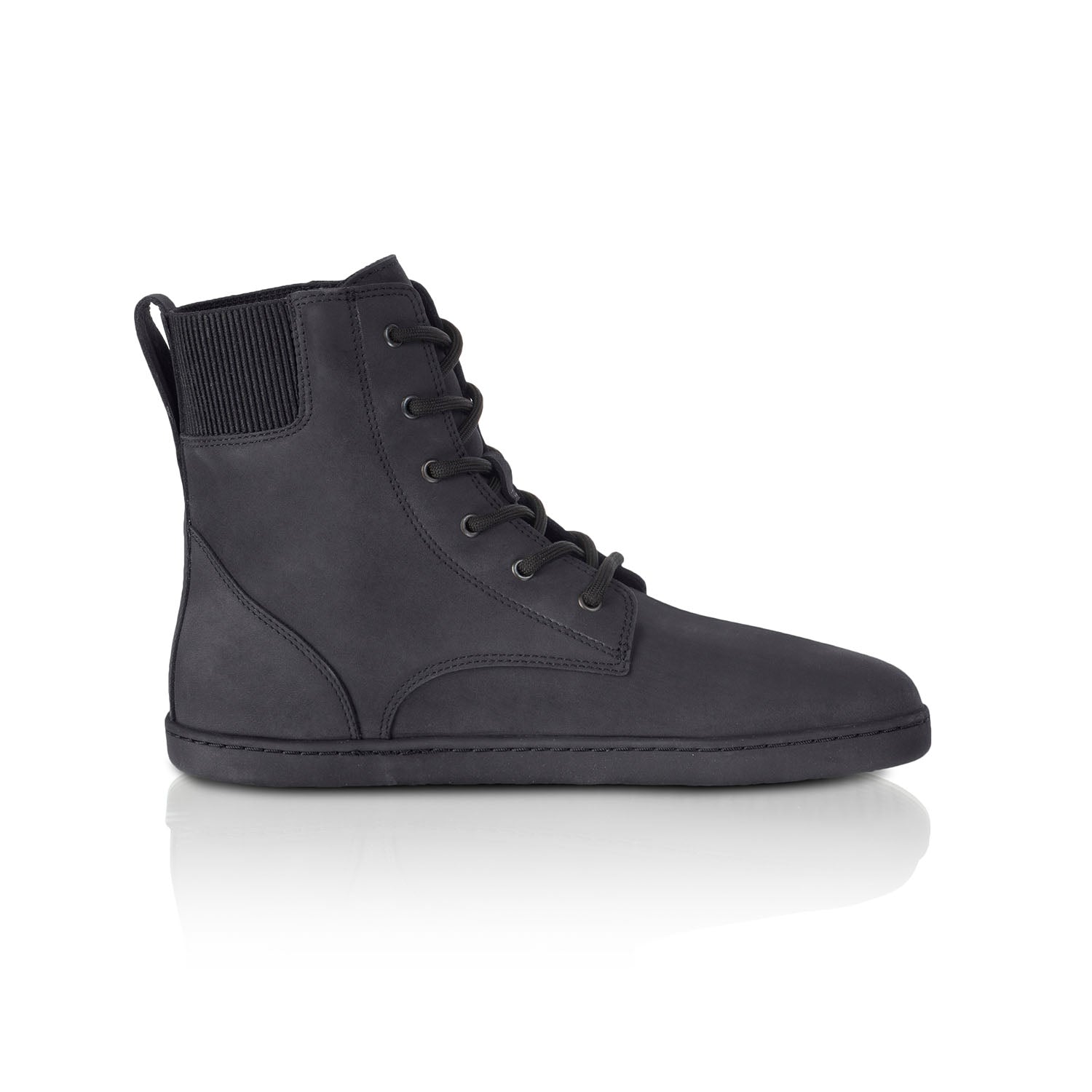 Shapen Urbaneer 2.0 Boots Nubuck Black