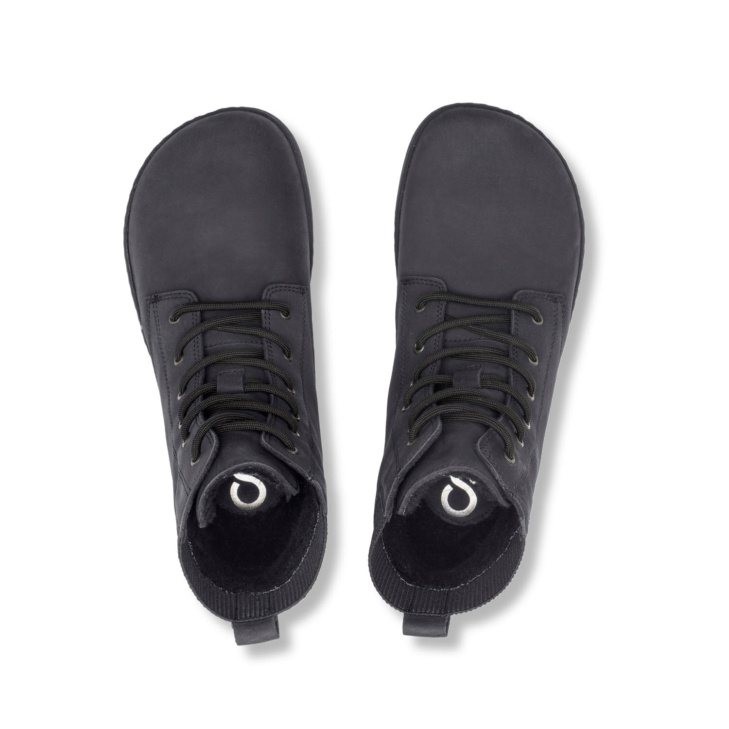 Shapen Urbaneer 2.0 Boots Nubuck Black