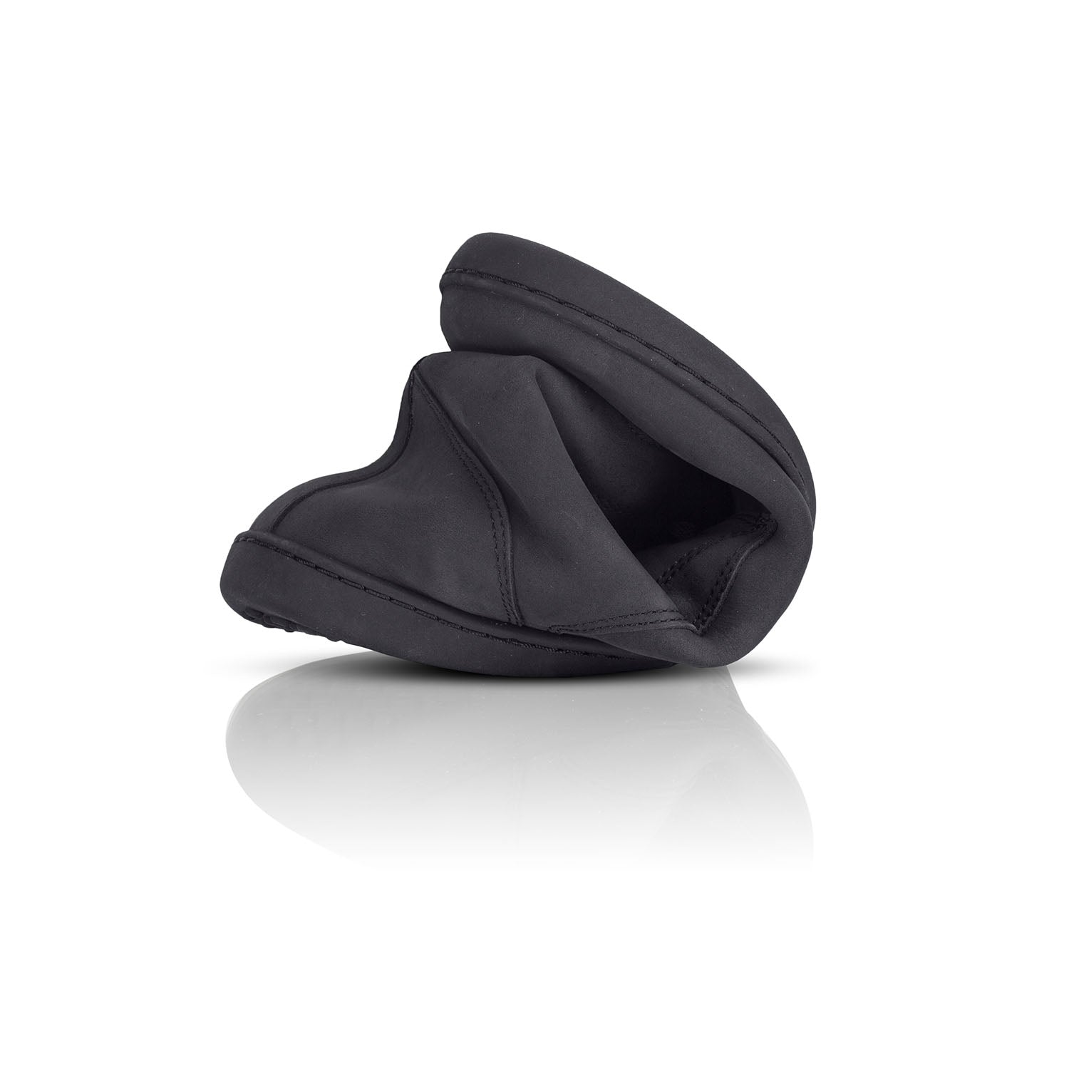 Shapen Urbaneer 2.0 Boots Nubuck Black