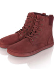 Shapen Urbaneer Boots Burgundy