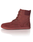 Shapen Urbaneer Boots Burgundy