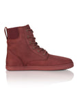 Shapen Urbaneer Boots Burgundy