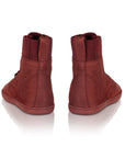 Shapen Urbaneer Boots Burgundy