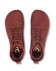 Shapen Urbaneer Boots Burgundy