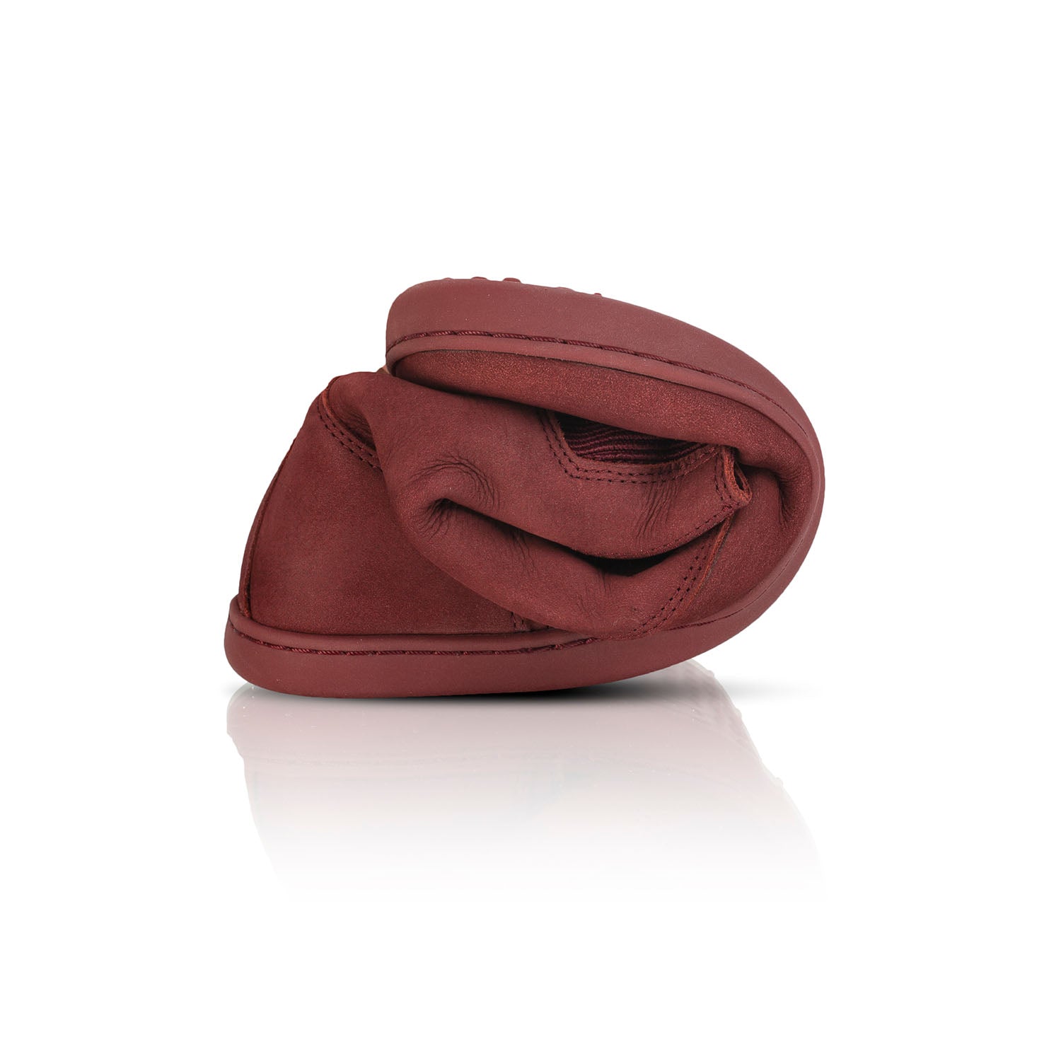 Shapen Urbaneer Boots Burgundy