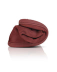 Shapen Urbaneer Boots Burgundy