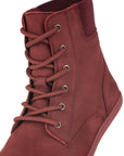 Shapen Urbaneer Boots Burgundy