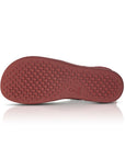 Shapen Urbaneer Boots Burgundy