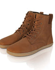 Shapen Urbaneer 2.0 Boots Nubuck Caramel