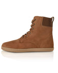Shapen Urbaneer 2.0 Boots Nubuck Caramel