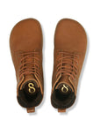 Shapen Urbaneer 2.0 Boots Nubuck Caramel