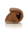 Shapen Urbaneer 2.0 Boots Nubuck Caramel