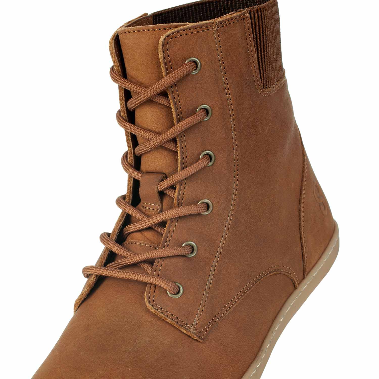 Shapen Urbaneer 2.0 Boots Nubuck Caramel