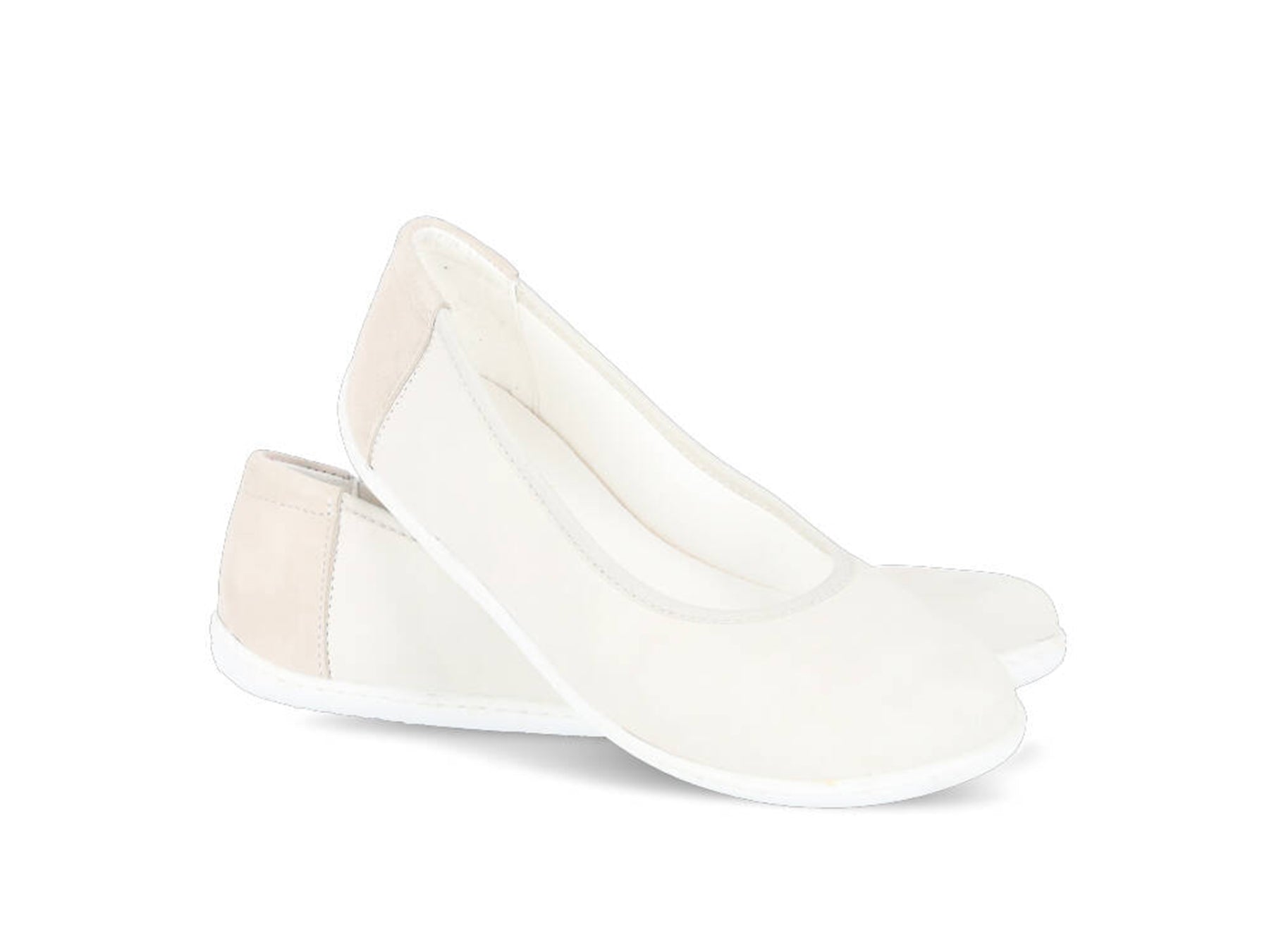 Be Lenka Sophie Chalk White