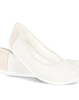 Be Lenka Sophie Chalk White