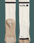 Lonowear Stay Wild Socks