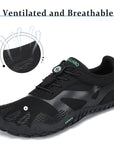 Saguaro Vitality Black