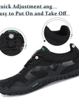 Saguaro Vitality Black