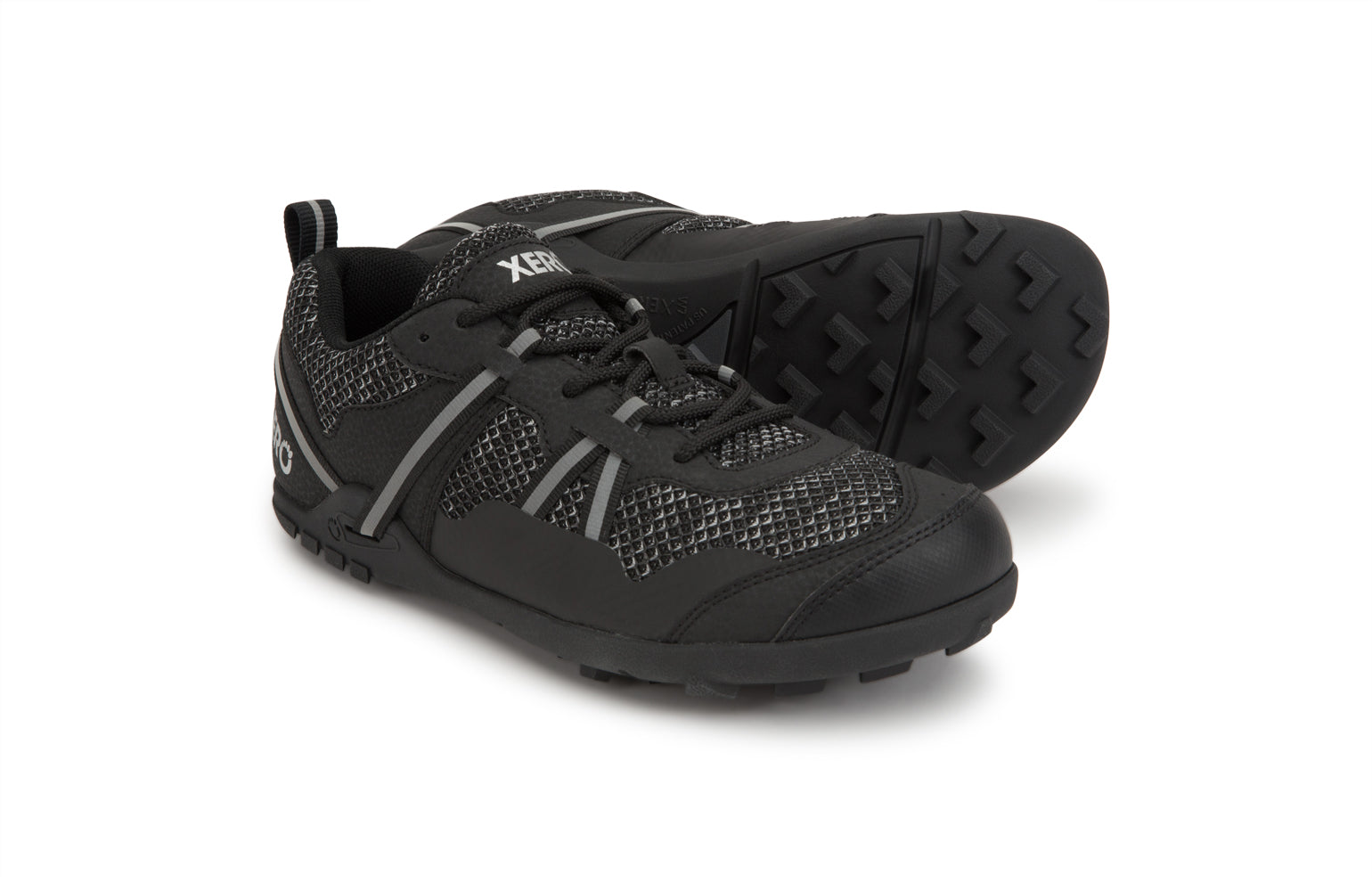 Xero Terraflex II Women's Black