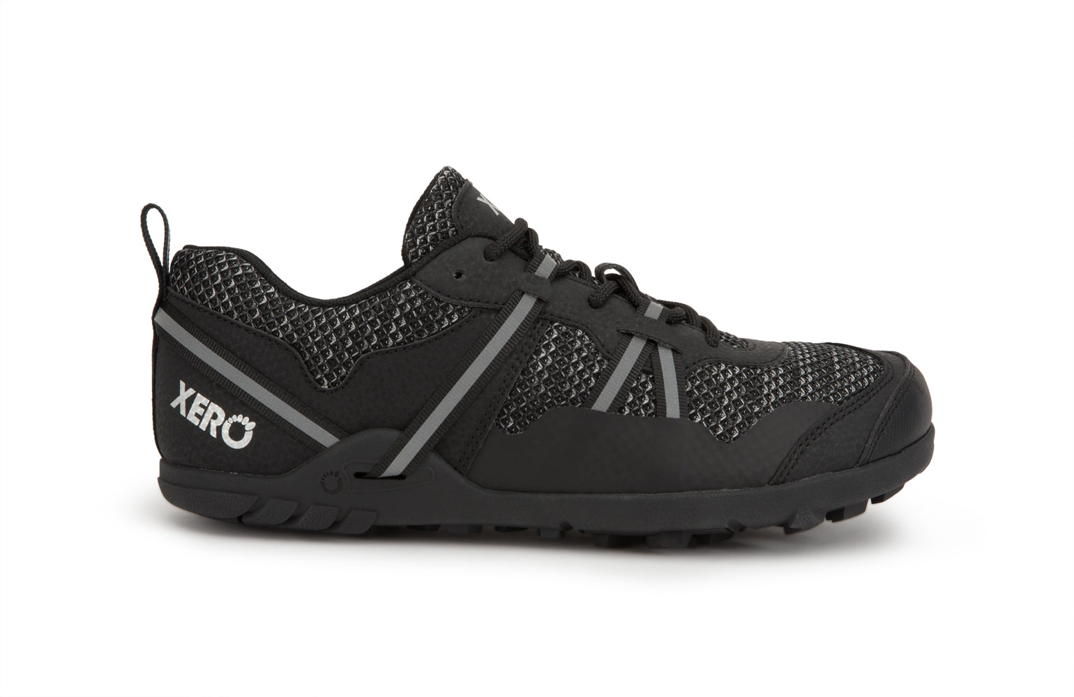 Xero Terraflex II Women's Black