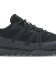 Xero Scrambler Trail Low WP Women's - Black/Asphalt