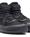 Xero Scrambler Trail Mid WP - Men's Waterproof Barefoot Hiking Boot