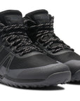 Xero Scrambler Mid WP Women's - Black/Asphalt