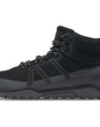 Xero Scrambler Mid WP Women's - Black/Asphalt