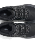 Xero Scrambler Mid WP Women's - Black/Asphalt