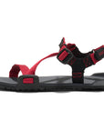 Xero Z‑Trail Sport Barefoot Sandal - Youth