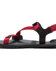 Xero Z‑Trail Sport Barefoot Sandal - Youth